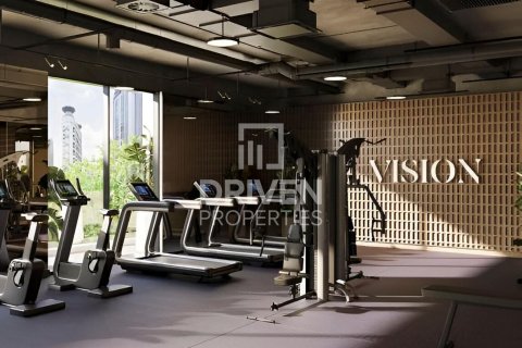 شقة في Dubai Silicon Oasis, دبي 1غرف نوم, 87 م² رقم 20059 - صورة 15