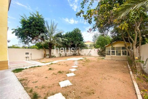 Villa à Legacy, Jumeirah Park, Dubai, 3 chambres, 285 m², № 44897 - photo 3