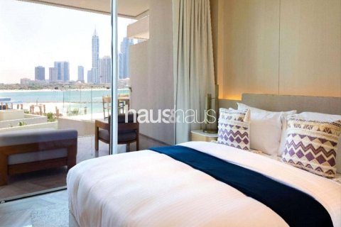 Appartement à FIVE Palm Jumeirah, Palm Jumeirah, Dubai, 4 chambres, 545 m², № 44982 - photo 12