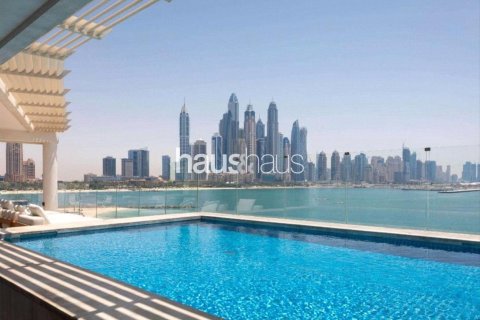 Appartement à FIVE Palm Jumeirah, Palm Jumeirah, Dubai, 4 chambres, 545 m², № 44982 - photo 16