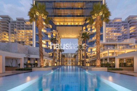 Appartement à FIVE Palm Jumeirah, Palm Jumeirah, Dubai, 4 chambres, 545 m², № 44982 - photo 20