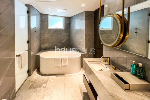 Appartement à FIVE Palm Jumeirah, Palm Jumeirah, Dubai, 4 chambres, 545 m², № 44982 - photo 8