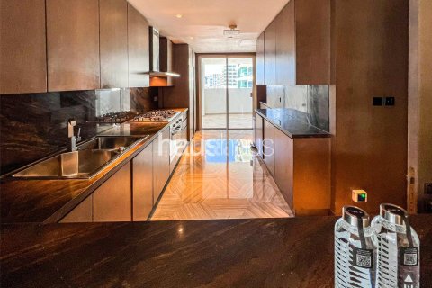 Appartement à FIVE Palm Jumeirah, Palm Jumeirah, Dubai, 4 chambres, 545 m², № 44982 - photo 4