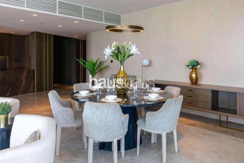 Appartement à FIVE Palm Jumeirah, Palm Jumeirah, Dubai, 4 chambres, 545 m², № 44982 - photo 5