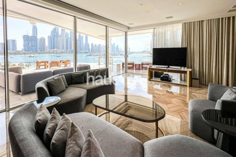 Appartement à FIVE Palm Jumeirah, Palm Jumeirah, Dubai, 4 chambres, 545 m², № 44982 - photo 2