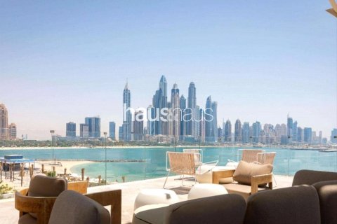 Appartement à FIVE Palm Jumeirah, Palm Jumeirah, Dubai, 4 chambres, 545 m², № 44982 - photo 11