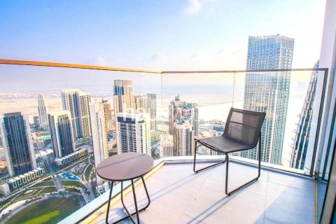 شقة في خور دبي, دبي 2 غرف نوم, 102 م² رقم 44899 - صورة 1