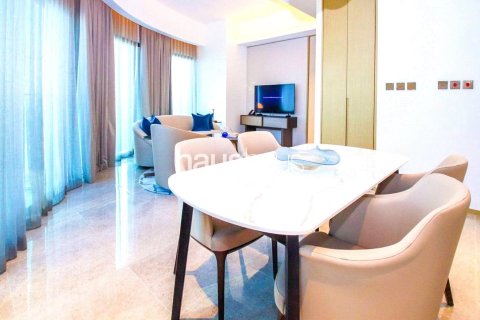 شقة في خور دبي, دبي 2 غرف نوم, 102 م² رقم 44899 - صورة 4