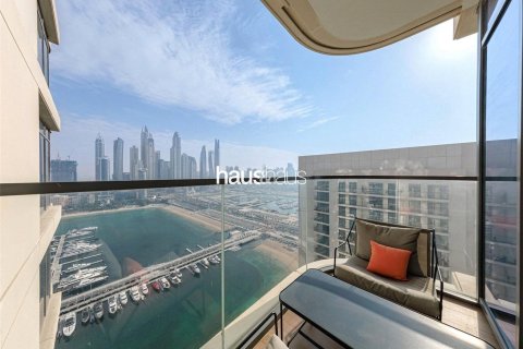 Apartment in EMAAR Beachfront, Dubai Harbour, Dubai 2 bedrooms, 100 sq.m. № 44902 - photo 2