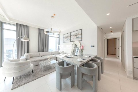 Apartment in EMAAR Beachfront, Dubai Harbour, Dubai 2 bedrooms, 100 sq.m. № 44902 - photo 4
