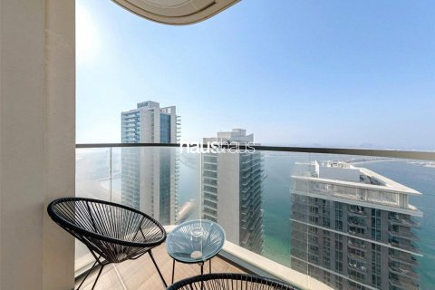 Apartment in EMAAR Beachfront, Dubai Harbour, Dubai 2 bedrooms, 100 sq.m. № 44902 - photo 3