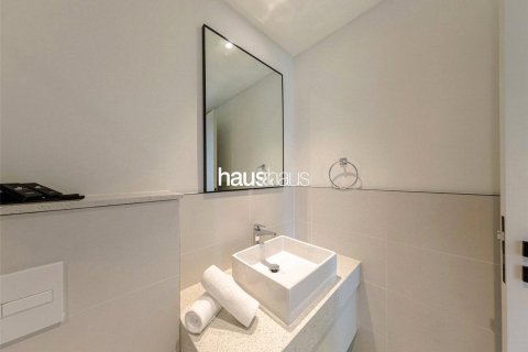 Apartment in EMAAR Beachfront, Dubai Harbour, Dubai 2 bedrooms, 100 sq.m. № 44902 - photo 23