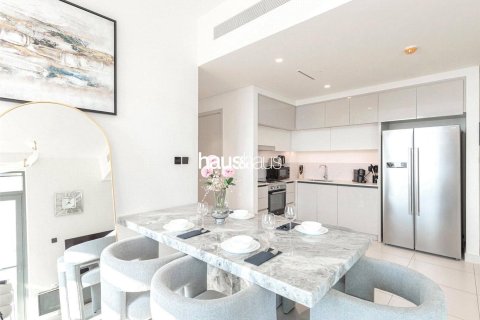 Apartment in EMAAR Beachfront, Dubai Harbour, Dubai 2 bedrooms, 100 sq.m. № 44902 - photo 16