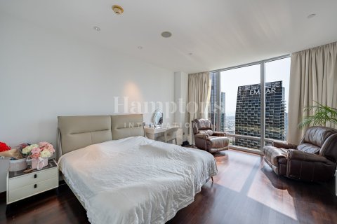 Appartement à Burj Khalifa, Dubai, 1 chambre, 101.82168800 m², № 63623 - photo 12