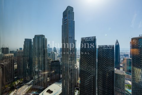 Appartement à Burj Khalifa, Dubai, 1 chambre, 101.82168800 m², № 63623 - photo 14