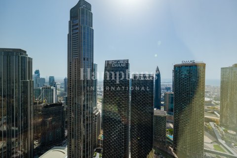 Appartement à Burj Khalifa, Dubai, 1 chambre, 101.82168800 m², № 63623 - photo 7