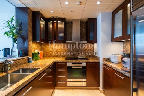 Appartement à Burj Khalifa, Dubai, 1 chambre, 101.82168800 m², № 63623 - photo 6