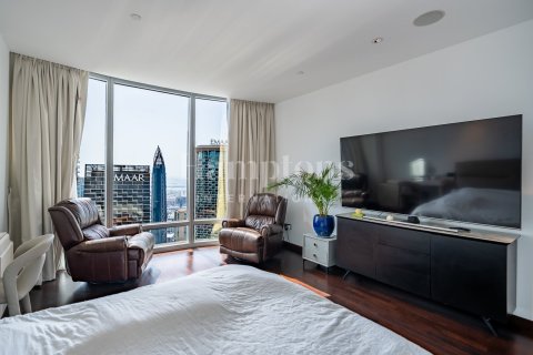 Appartement à Burj Khalifa, Dubai, 1 chambre, 101.82168800 m², № 63623 - photo 1