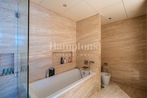 Appartement à Burj Khalifa, Dubai, 1 chambre, 101.82168800 m², № 63623 - photo 11