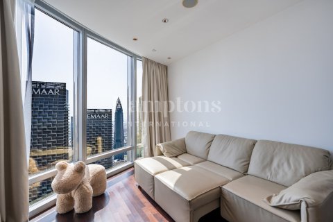Appartement à Burj Khalifa, Dubai, 1 chambre, 101.82168800 m², № 63623 - photo 10