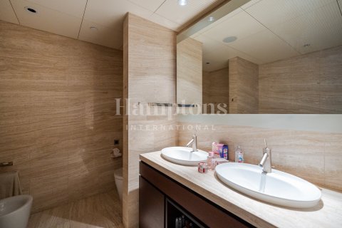 Appartement à Burj Khalifa, Dubai, 1 chambre, 101.82168800 m², № 63623 - photo 9
