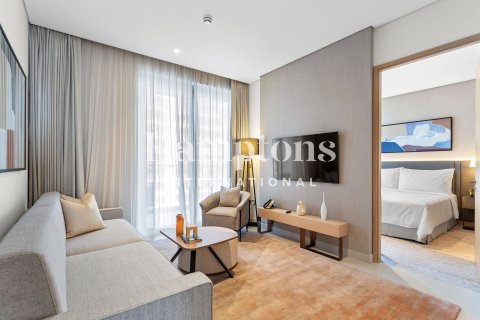 Apartment in Downtown Dubai (Downtown Burj Dubai), Dubai 2 bedrooms, 101.54297900 sq.m. № 63614 - photo 15