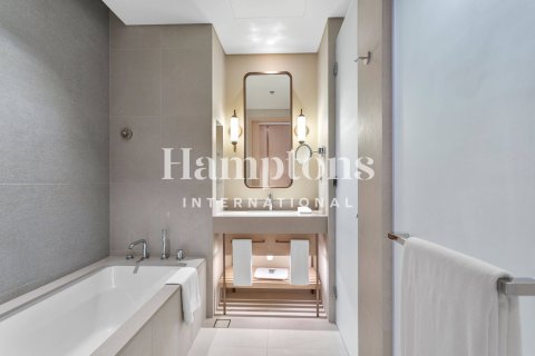 Apartment in Downtown Dubai (Downtown Burj Dubai), Dubai 2 bedrooms, 101.54297900 sq.m. № 63614 - photo 7