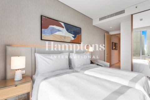 Apartment in Downtown Dubai (Downtown Burj Dubai), Dubai 2 bedrooms, 101.54297900 sq.m. № 63614 - photo 14