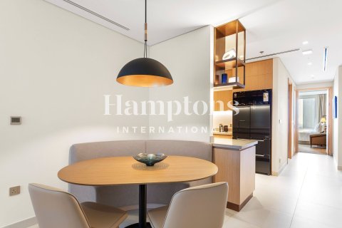 Apartment in Downtown Dubai (Downtown Burj Dubai), Dubai 2 bedrooms, 101.54297900 sq.m. № 63614 - photo 2