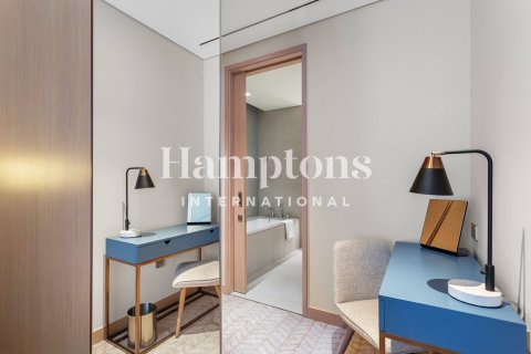 Apartment in Downtown Dubai (Downtown Burj Dubai), Dubai 2 bedrooms, 101.54297900 sq.m. № 63614 - photo 11