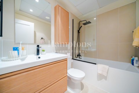 Appartement à The Views 1, The Views, Dubai, 2 chambres, 180.79016703 m², № 63625 - photo 11