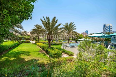 Appartement à The Views 1, The Views, Dubai, 2 chambres, 180.79016703 m², № 63625 - photo 20