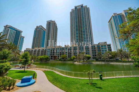 Appartement à The Views 1, The Views, Dubai, 2 chambres, 180.79016703 m², № 63625 - photo 18