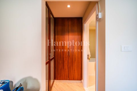 Appartement à The Views 1, The Views, Dubai, 2 chambres, 180.79016703 m², № 63625 - photo 9