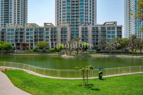 Appartement à The Views 1, The Views, Dubai, 2 chambres, 180.79016703 m², № 63625 - photo 17