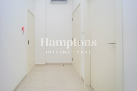 Maison de ville à Al Manara, Jumeirah Village Triangle, Dubai, 3 chambres, 173.99988676 m², № 63615 - photo 5