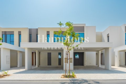 Maison de ville à Al Manara, Jumeirah Village Triangle, Dubai, 3 chambres, 173.99988676 m², № 63615 - photo 9