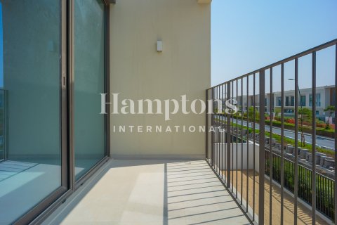 Maison de ville à Al Manara, Jumeirah Village Triangle, Dubai, 3 chambres, 173.99988676 m², № 63615 - photo 26