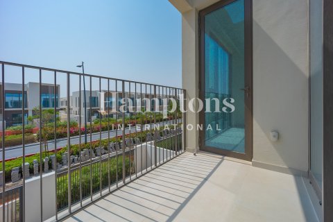 Maison de ville à Al Manara, Jumeirah Village Triangle, Dubai, 3 chambres, 173.99988676 m², № 63615 - photo 18