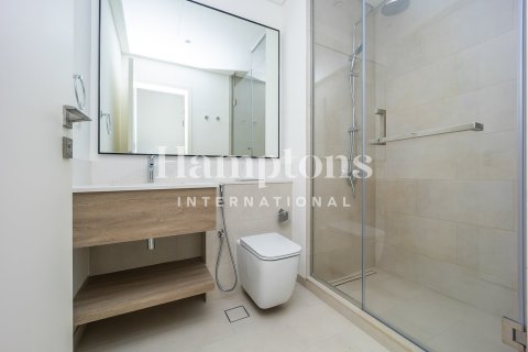 Maison de ville à Al Manara, Jumeirah Village Triangle, Dubai, 3 chambres, 173.99988676 m², № 63615 - photo 22