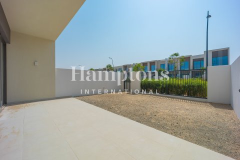 Maison de ville à Al Manara, Jumeirah Village Triangle, Dubai, 3 chambres, 173.99988676 m², № 63615 - photo 10