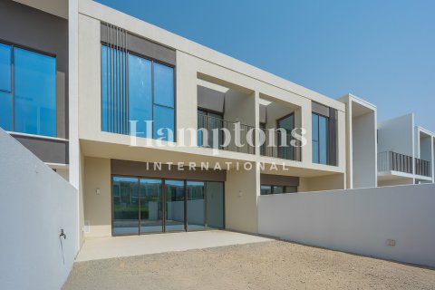 Maison de ville à Al Manara, Jumeirah Village Triangle, Dubai, 3 chambres, 173.99988676 m², № 63615 - photo 11