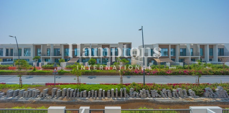 Maison de ville à Al Manara, Jumeirah Village Triangle, Dubai, 3 chambres, 174 m², № 63615