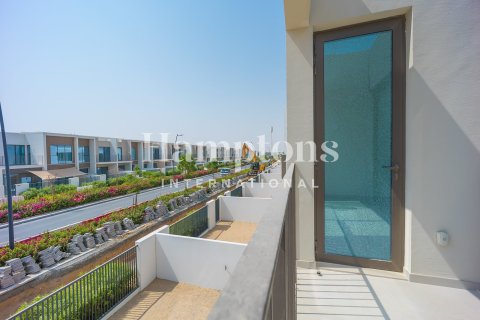 Maison de ville à Al Manara, Jumeirah Village Triangle, Dubai, 3 chambres, 173.99988676 m², № 63615 - photo 19