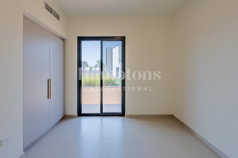 Villa à Dubai South (Dubai World Central), Dubai, 4 chambres, 291.25090500 m², № 63622 - photo 1