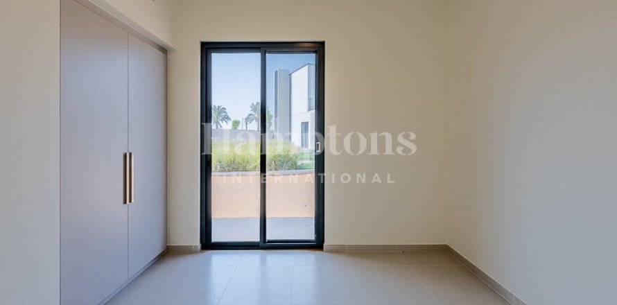 Villa à Dubai South (Dubai World Central), Dubai, 4 chambres, 291.251 m², № 63622