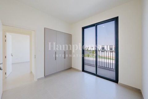 Villa à Dubai South (Dubai World Central), Dubai, 4 chambres, 291.25090500 m², № 63622 - photo 13