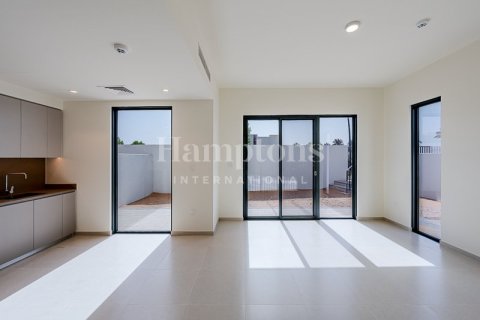 Villa à Dubai South (Dubai World Central), Dubai, 4 chambres, 291.25090500 m², № 63622 - photo 4