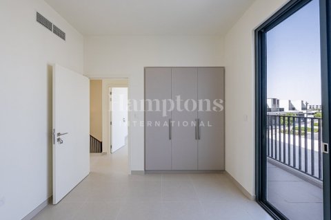 Villa à Dubai South (Dubai World Central), Dubai, 4 chambres, 291.25090500 m², № 63622 - photo 11