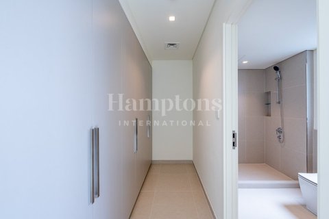 Villa à Dubai South (Dubai World Central), Dubai, 4 chambres, 291.25090500 m², № 63622 - photo 8